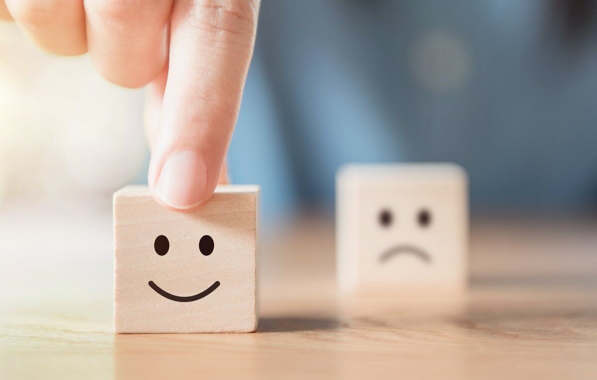 لزوم تغییر نگرش برای رسیدن به موفقیت | رحمان عابدینی